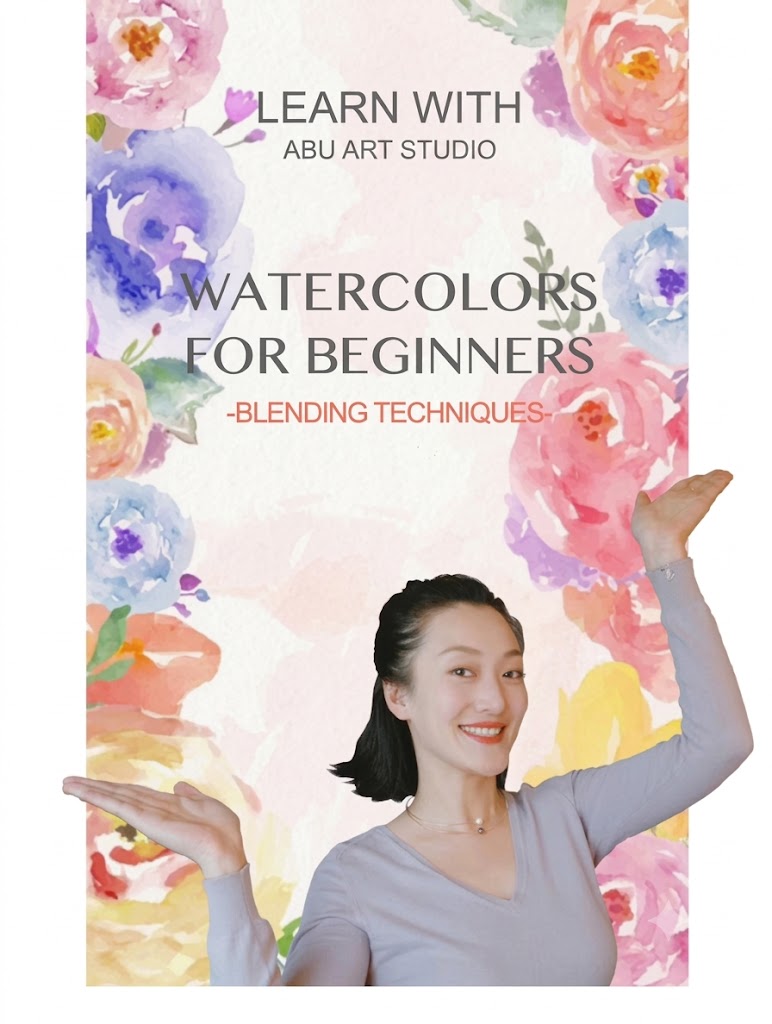 abu art studio - 儿童自然美育教育，美术启蒙，美学探索，创作艺术